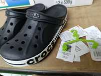 Crocs buty klapki
