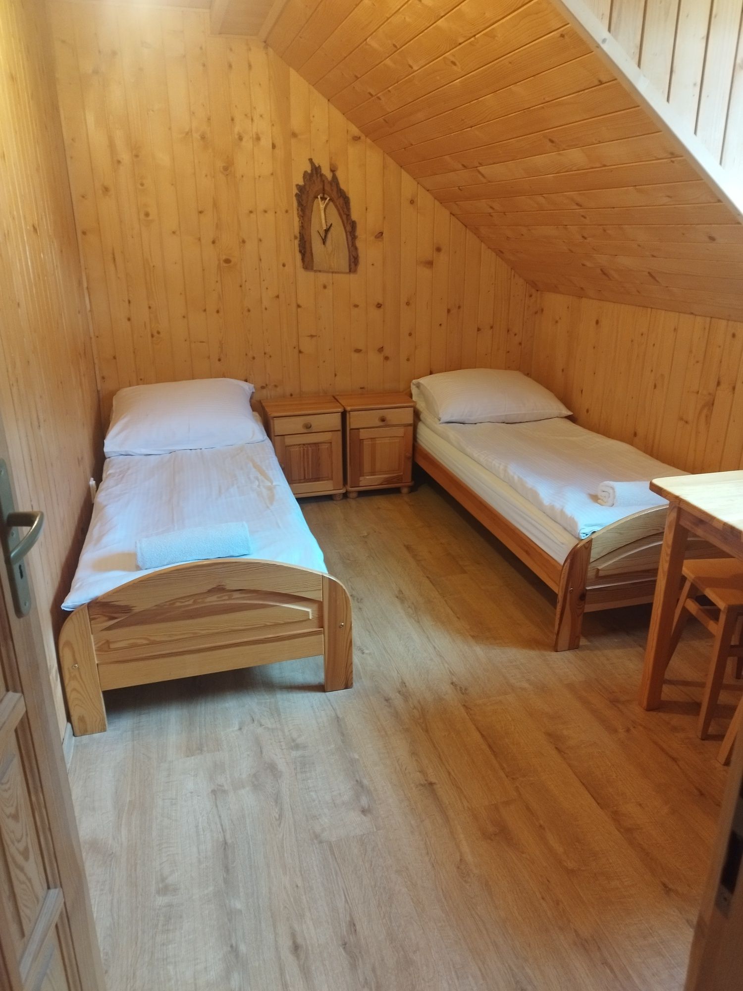 SYLWESTER - Domek do wynajęcia dla większej grupy, góry
