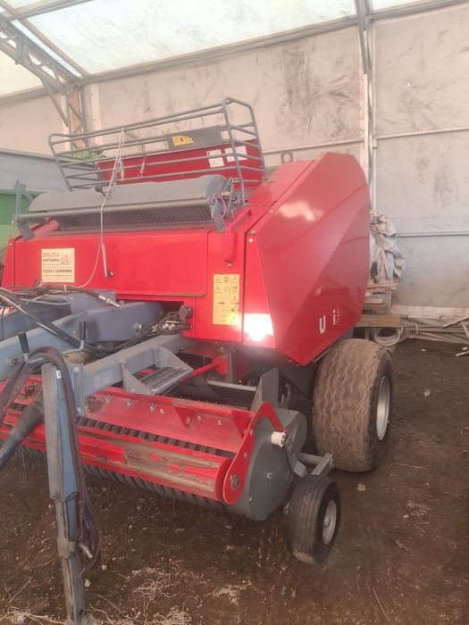 Prasa unia famarol df 1.8d