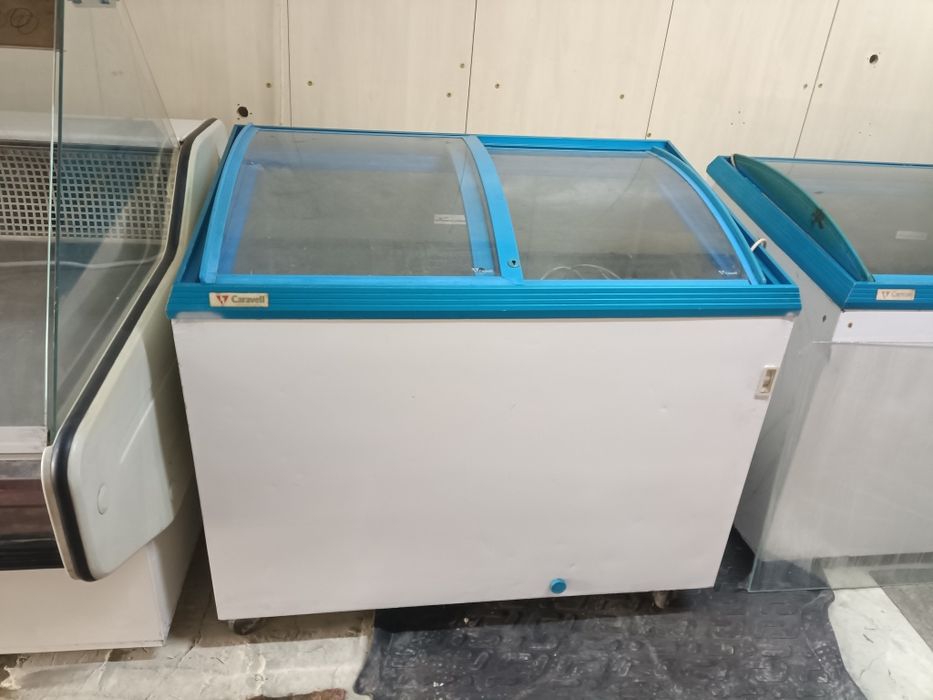 Витрина Холодильная для мяса