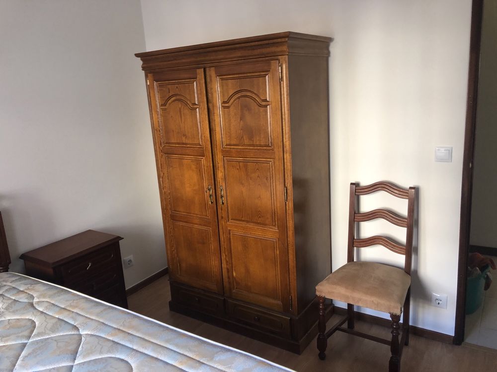 Quartos para aluguer