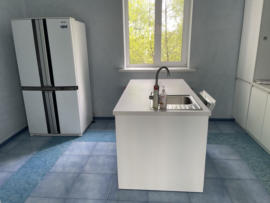 Дом с баней посуточно Осокорки