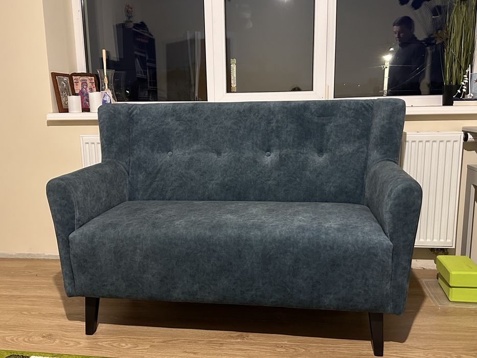 Диван офіс франкофф в салон офіс