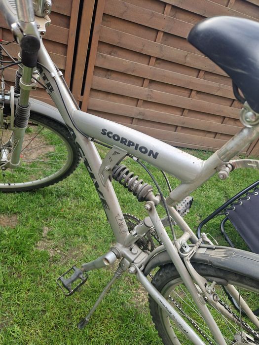 Rower górski MTB Active Scorpion