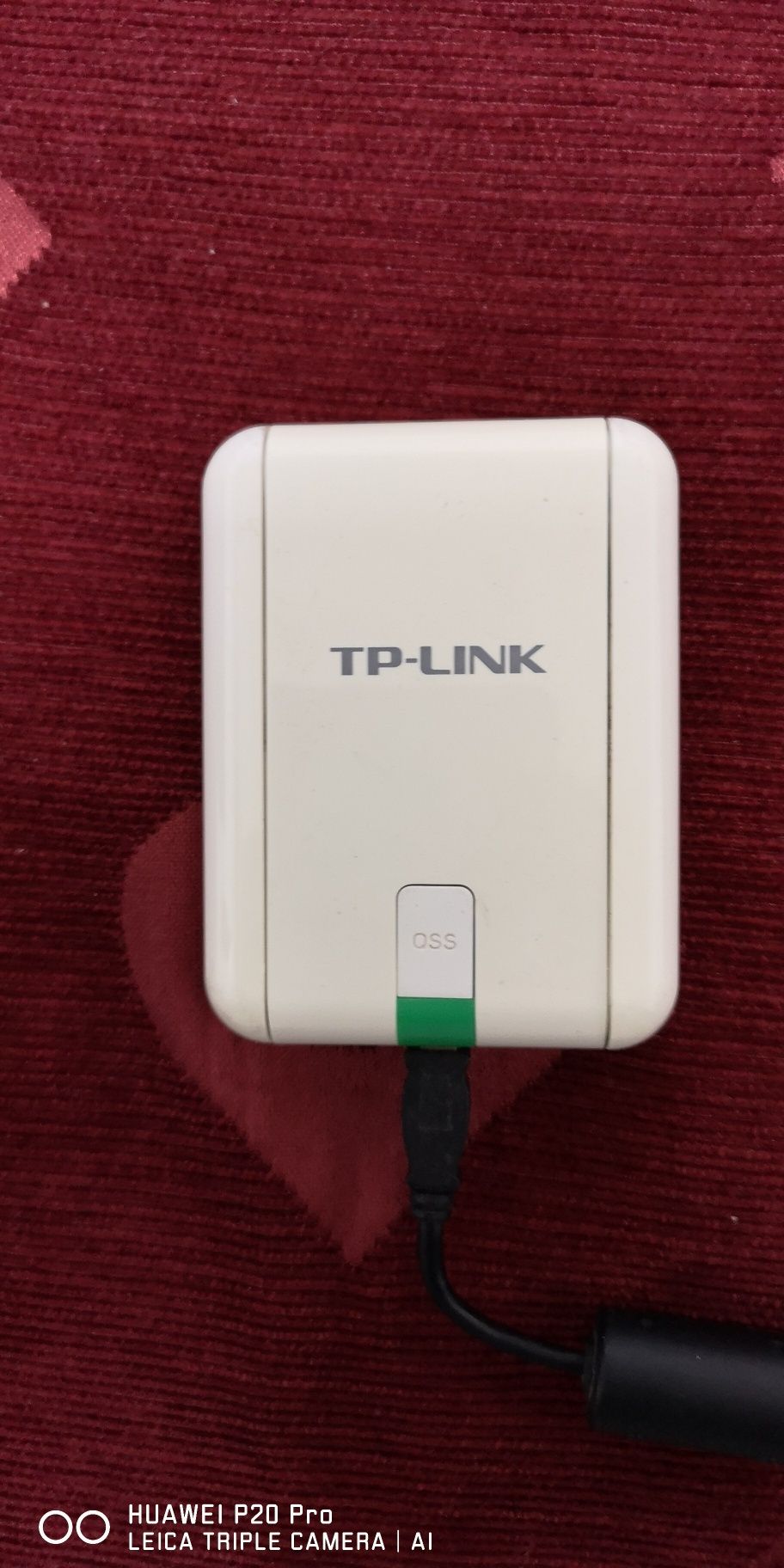 TL-WN821N  TP-Link