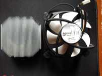 Chłodzenie CPU Pc Arctic Alpine 11 GT rev.2