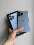 iPhone 13 Pro 512 Gb Sierra Blue Neverlock АКБ 93%