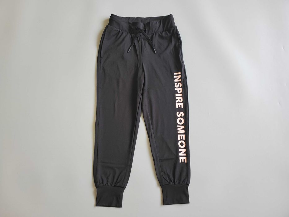 Спортивні лосини для активних дівчат від Cool club