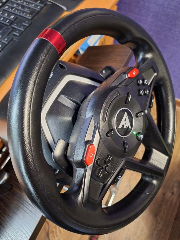 Thrustmaster t128