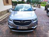 Opel Grandland X Opel Grandland X