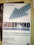 Mourinho a descoberta Guiada