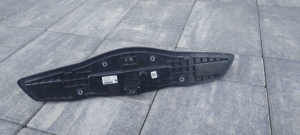 Lampa tył BMW R 1200 RT K52