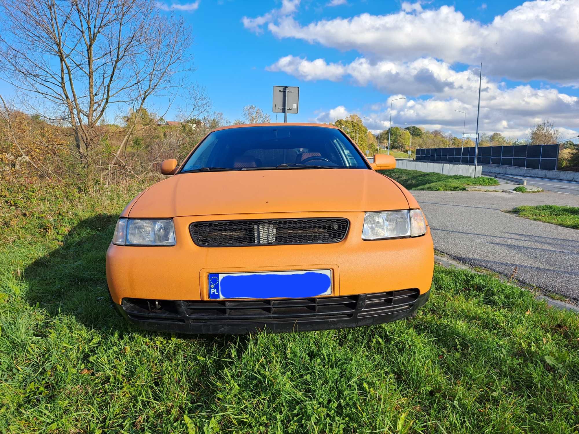 Audi a3 1.6 1998
