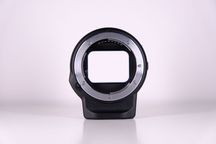 Nikon adapter FTZ / без передоплат