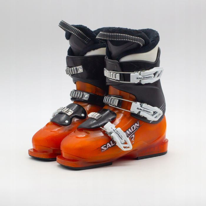 Buty narciarskie r. 36/37 / 235 mm Salomon T3