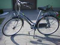 Rower z Niemiec  Gazella