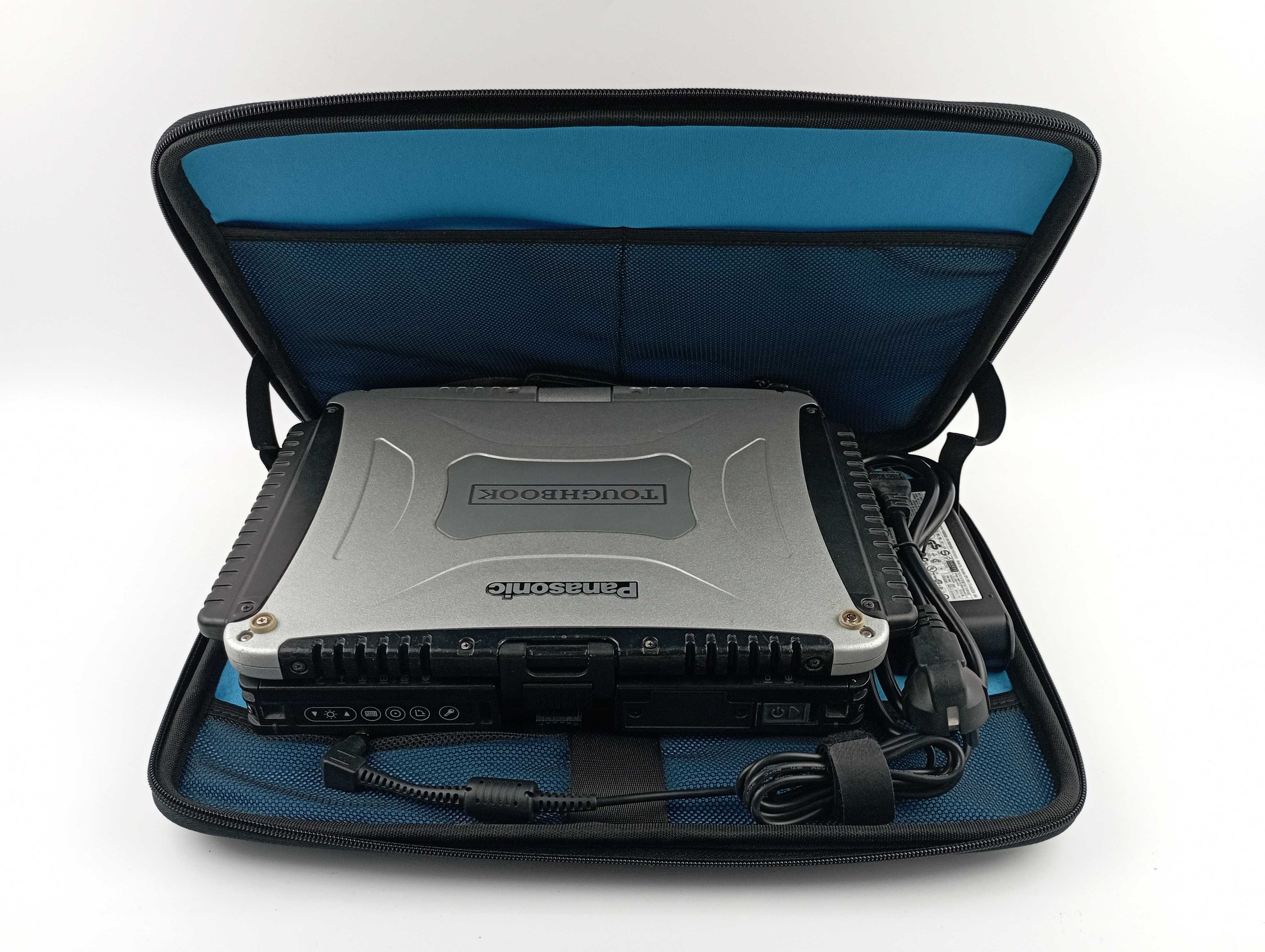Відмінний захищений ноутбук Panasonic ToughBook CF-19 MK5 з 3G
