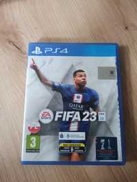 FIFA 23 play station 4