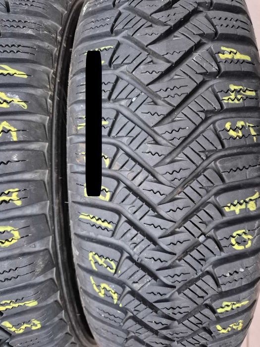145/70r13 (Z338/25)008 2szt 7mm i Fit + LAUFENN 22r ZIMOWE