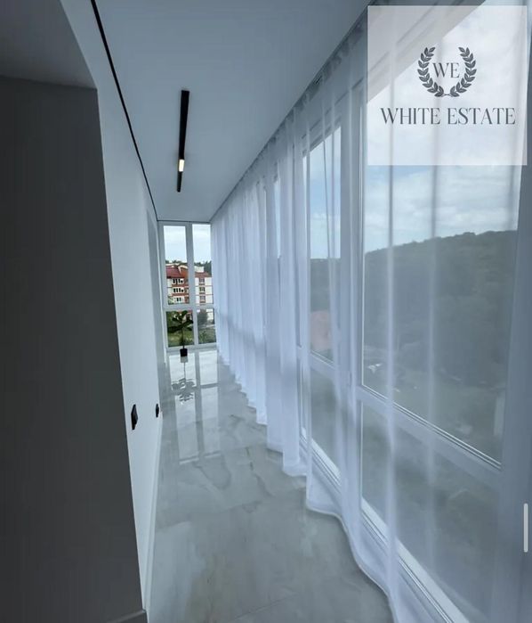 Продаж 3кім. квартири 102 кв. м на вул. Львівська 24