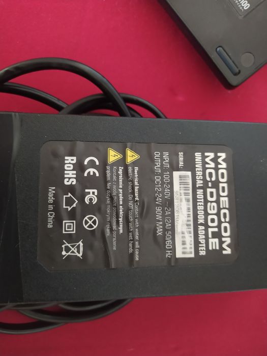 Laptop Lenovo ThinkPad t510i