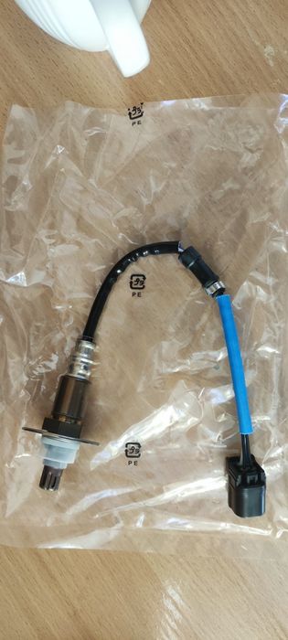 36531RZA013 Honda лямбда-зонд, датчик кислорода до катализатора