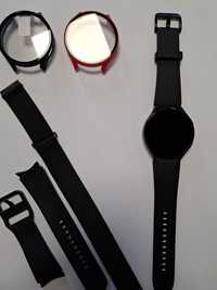 Zegarek smartwatch Samsung Watch 4 męski 44mm LTE