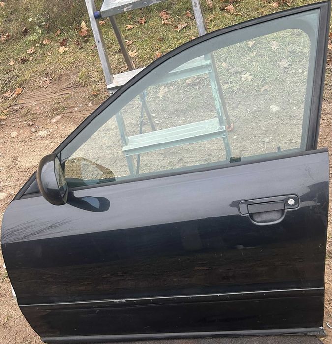 Drzwi audi A4b5 97r przod, tyl