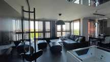RiverView Jacuzzi Apartament Gdańsk Starówka