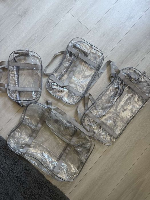 Набір сумок в пологовий