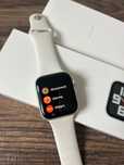 Smartwatch Apple watch Se 2 generacji 44mm GPS