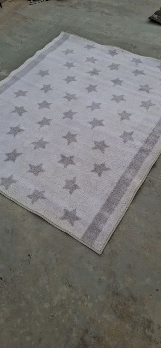 Tapete de sala pequeno