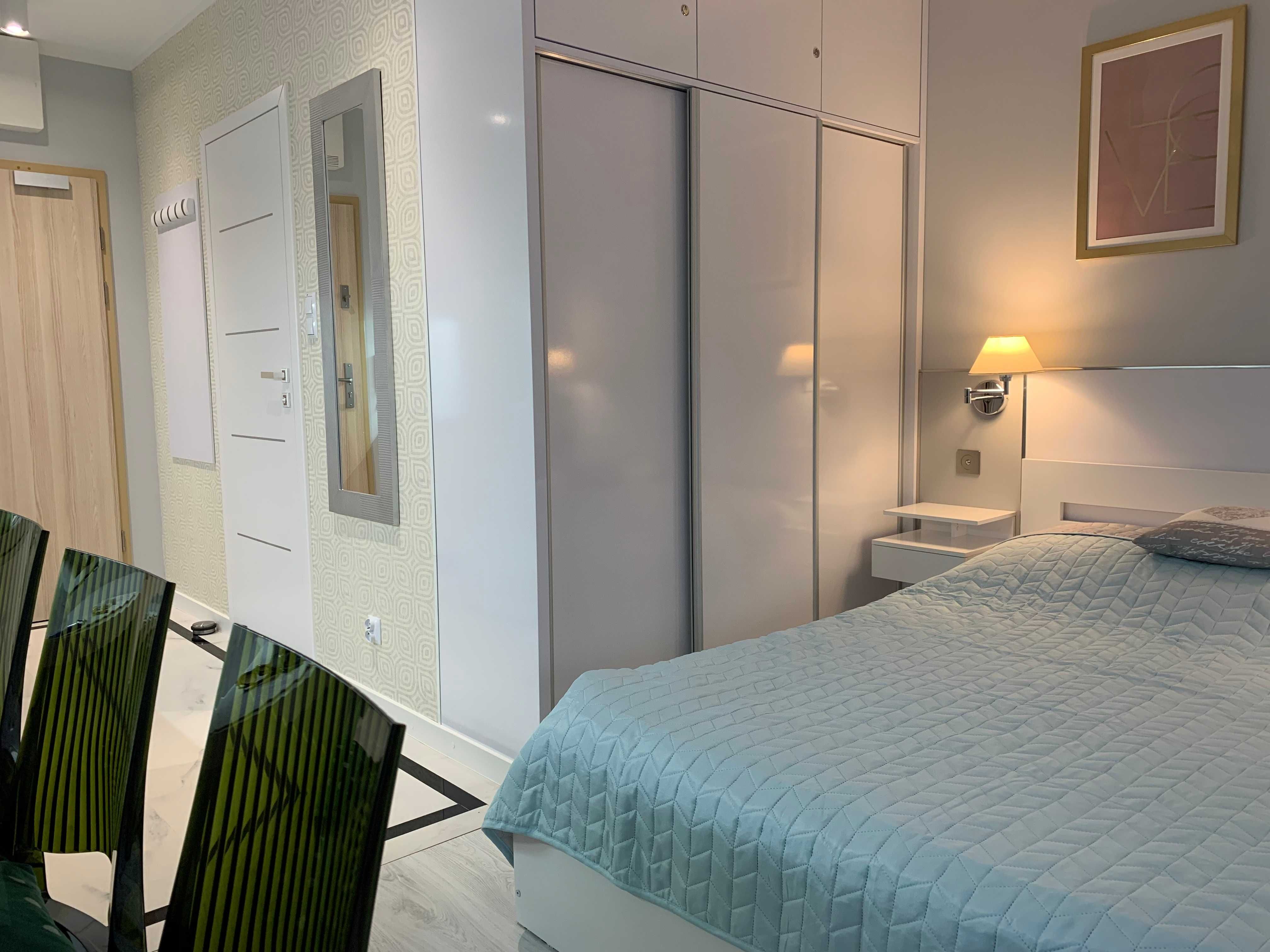 Apartamenty: ViPApart, Greta Apart, Studio Charly