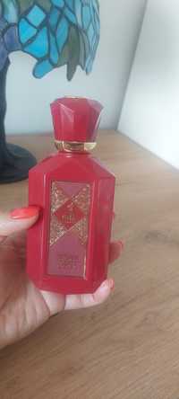 Perfumy  arabskie Kahani Romeo & Juliet