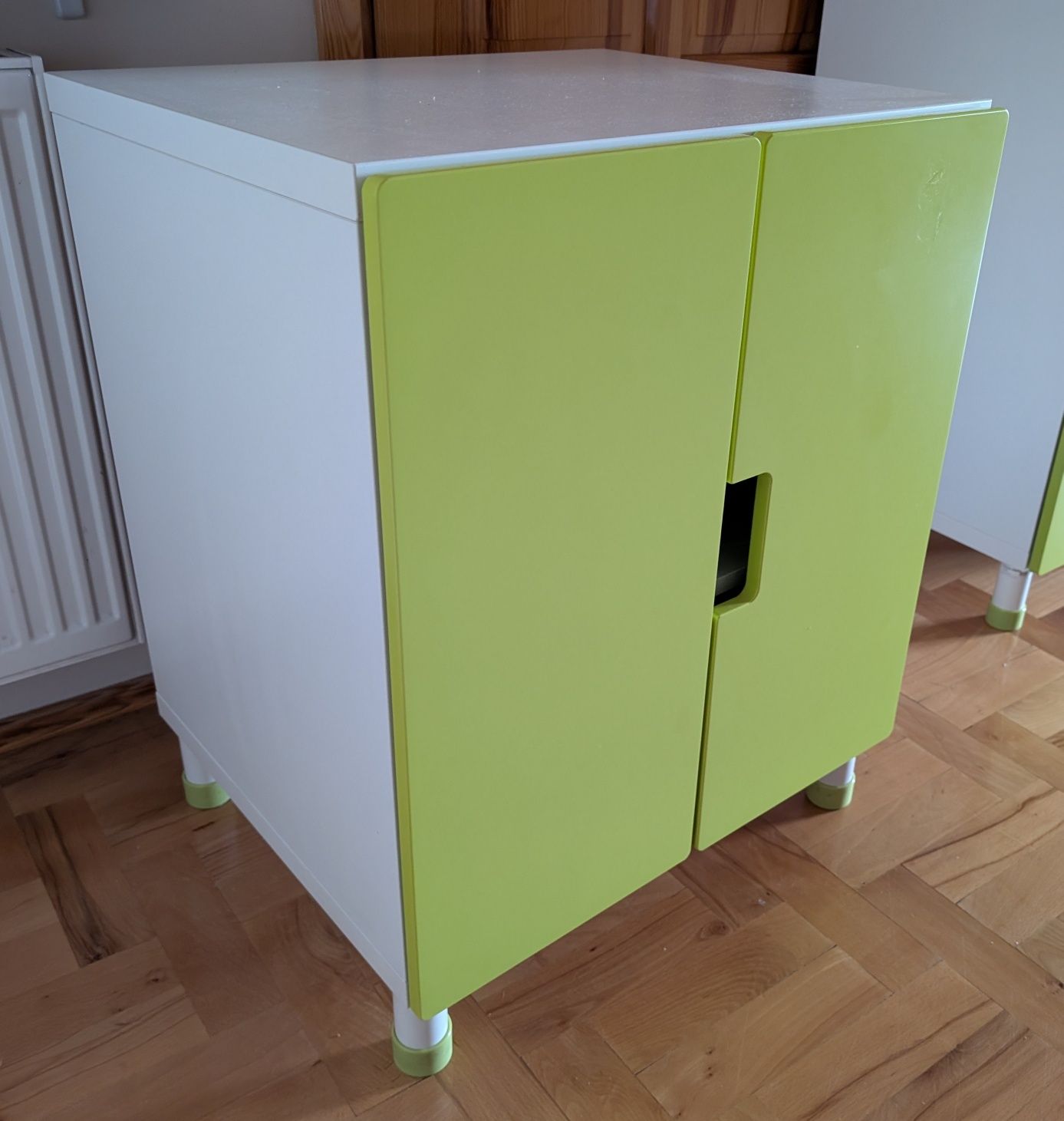 Zestaw mebli IKEA z serii STUVA