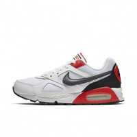 NIKE Air Max IVO (46) 30см мужские кроссовки белые оригинал