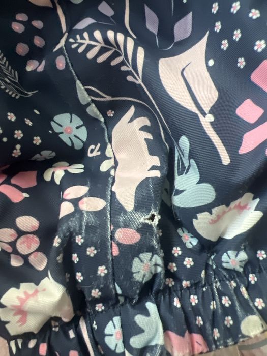 Комбінезон дитячий Reima 86