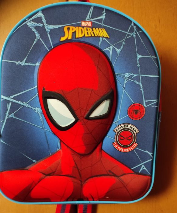 Рюкзак Spiderman Marvel