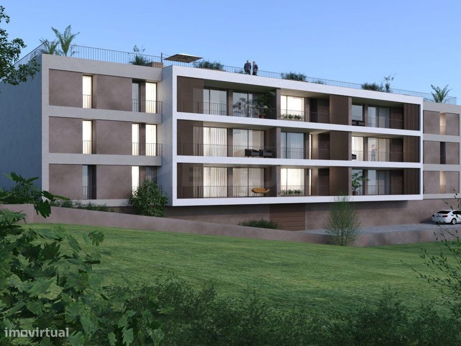 Duque Flats - Apartamento T3