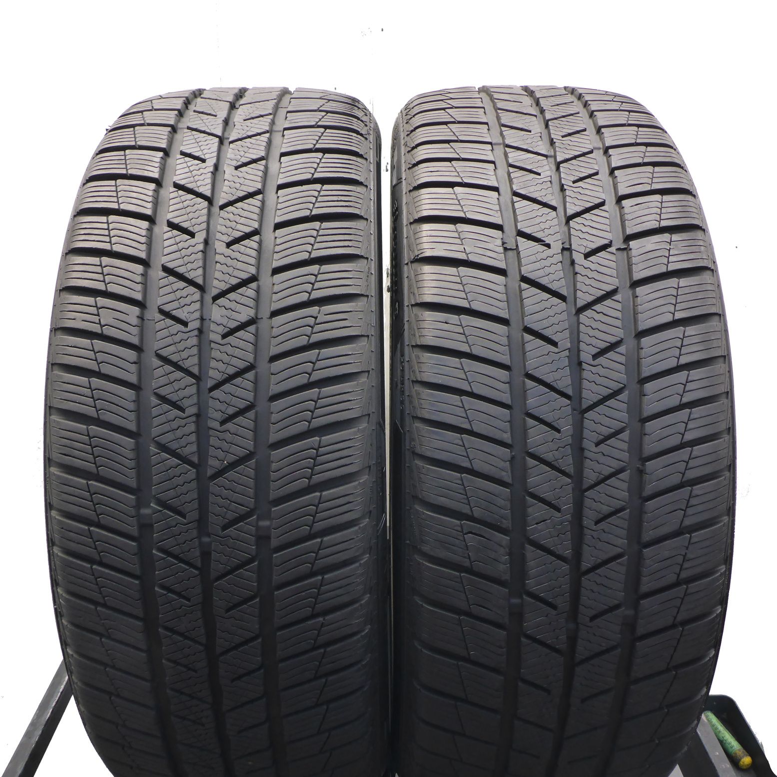 Opony 225/45/19 Barum 225/45R19 96V XL Polaris 5 Zimowe 2021 7-8mm