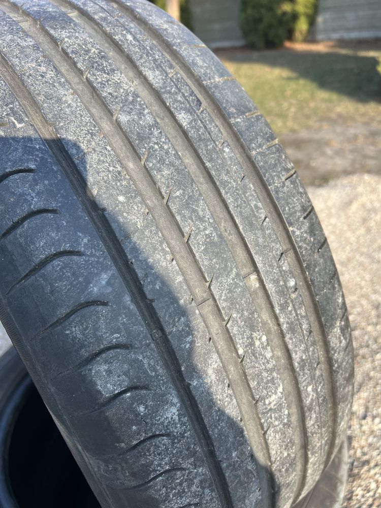 Opny 215/55/R17  Sava Intensa uhp2