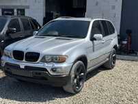Шрот запчастини розборка BMW X5 e53 M57 1999-2006