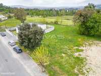 Terreno Urbano  Venda em Palmeira,Braga