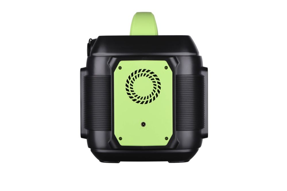 Портативна електростанція 2E 600W OPS-600