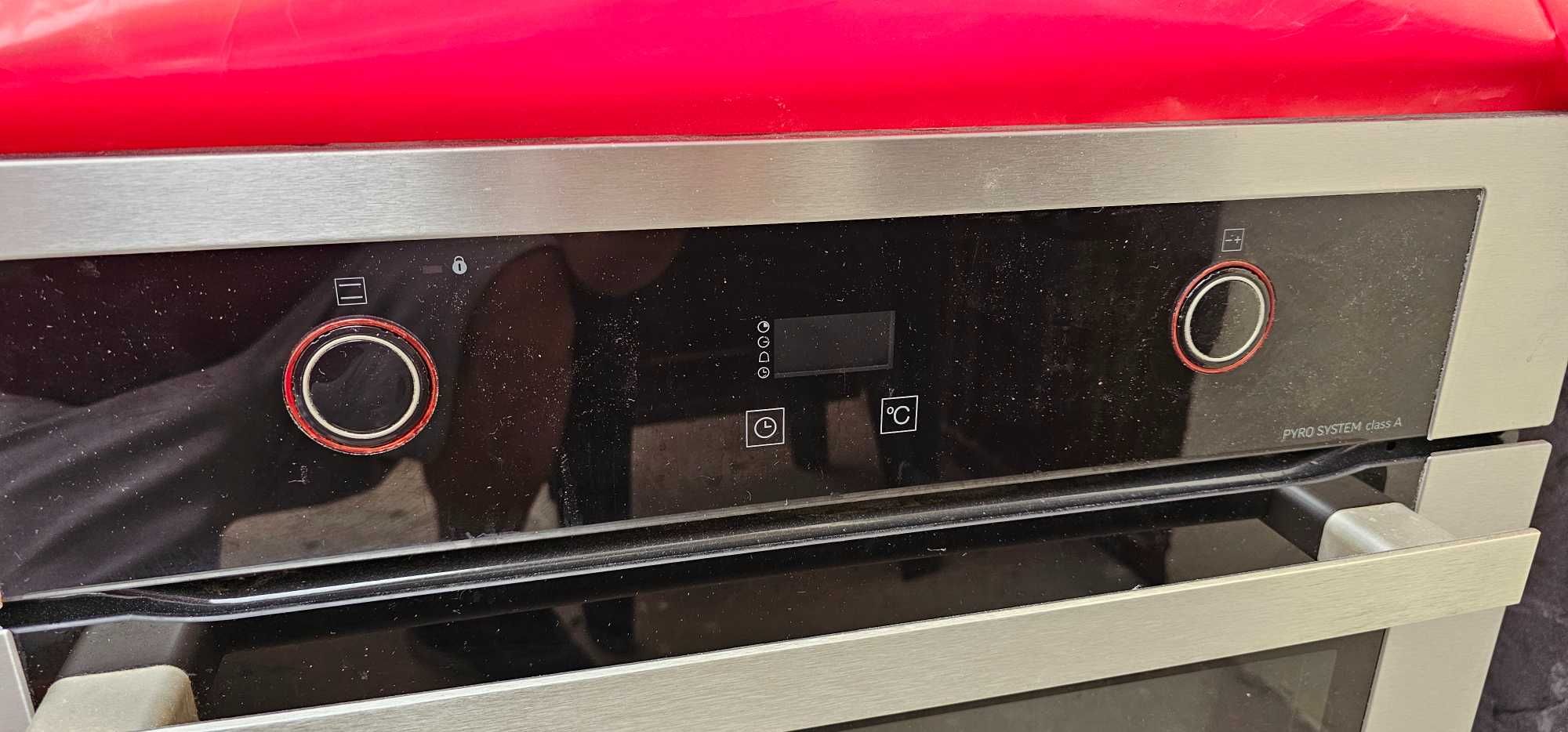 Vendo forno  FAGOR