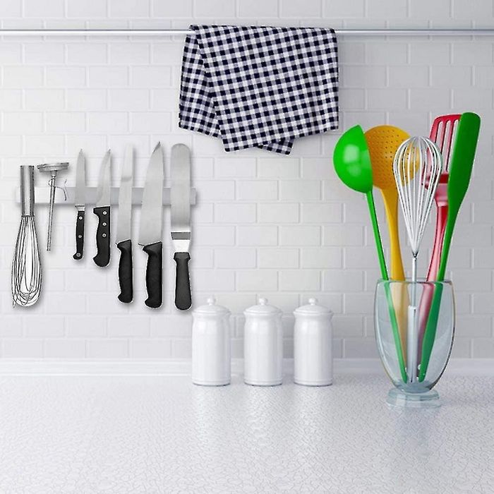 magnetyczny uchwyt na nóż