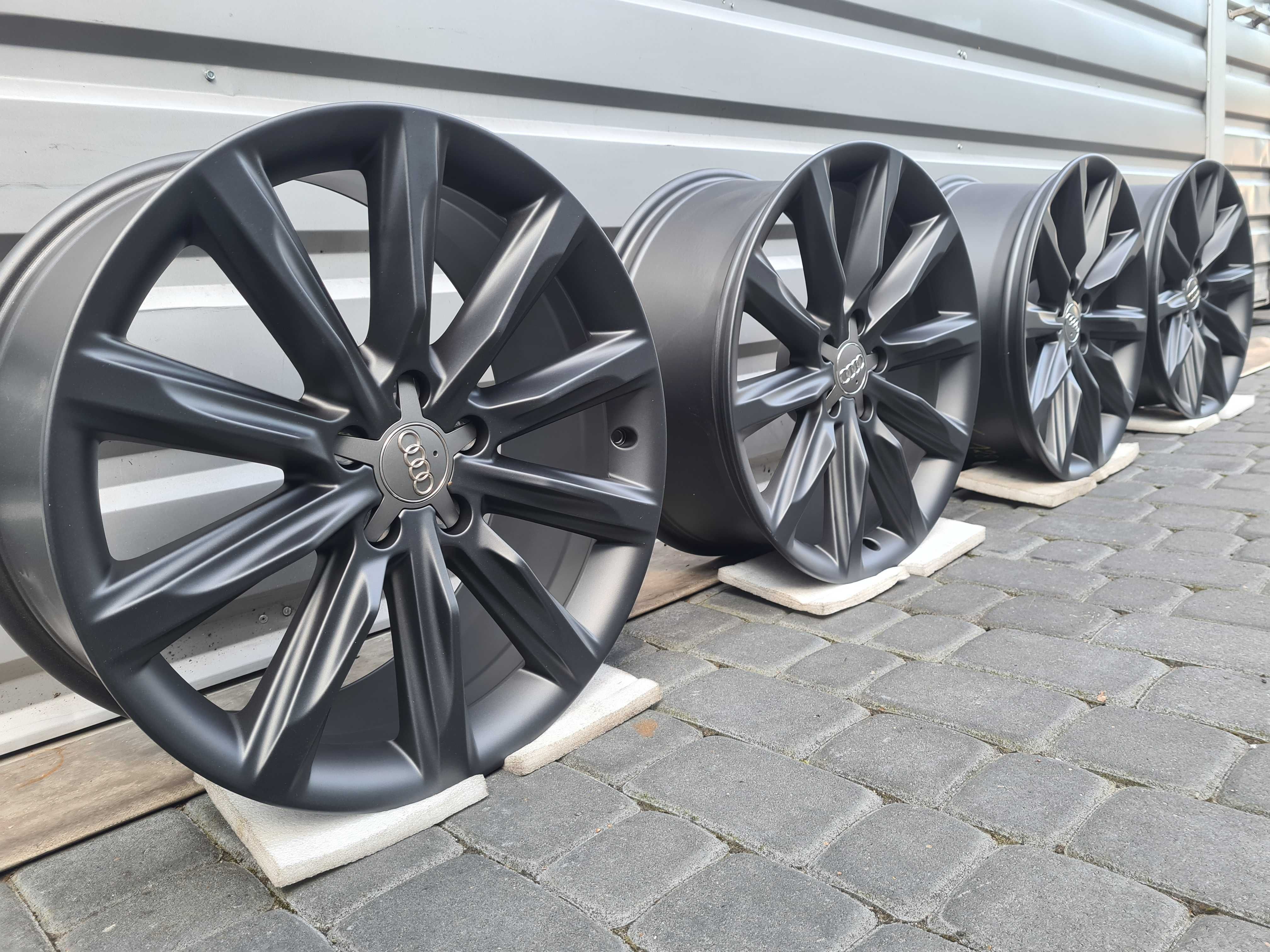 NOWE Oryginalne Felgi Audi 19 A5 A6 A7 A8 Q3 Q5 Q7