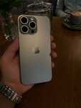 Iphone 15 pro max 512 gb / Stan ideal / Kompletny zestaw