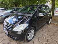 Mercedes-Benz Klasa A Zadbana z Niemiec