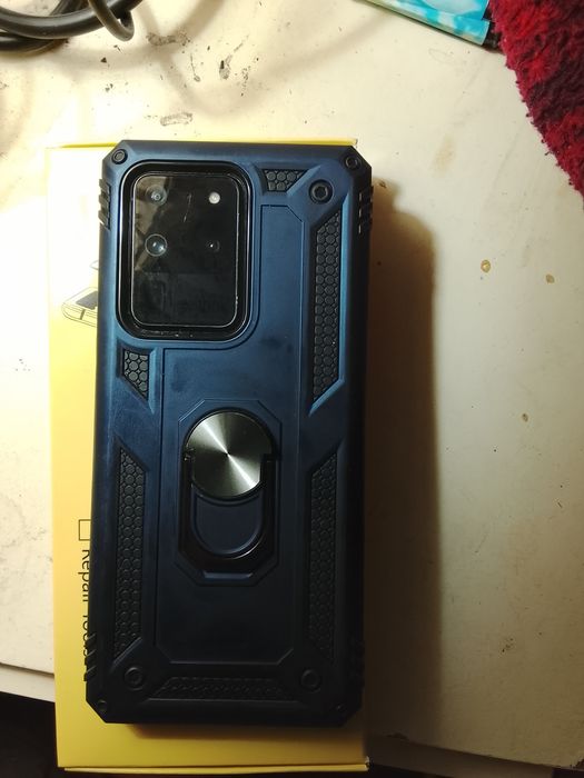 samsung galaxy s20 ultra 5g
